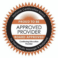 NCBTMB Approval