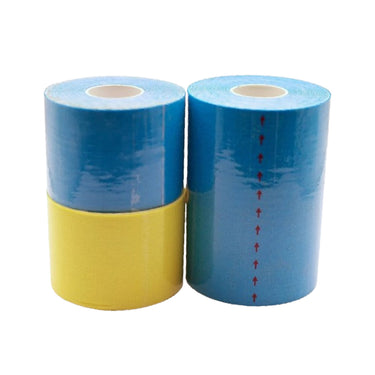 Taping Supplies (Kinesiology & Athletic)