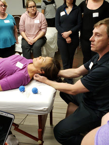 JACKSONVILLE, FL - MAY 4-5 - Evidence Informed Clinical Cupping