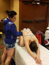 ATLANTA, GA - MARCH 23-24 - Evidence Informed Clinical Cupping