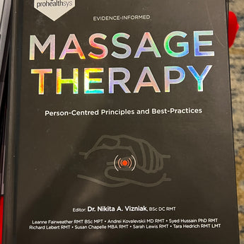 Dr Nik Massage Therapy
