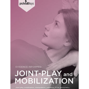 Dr Nik Evidence Informed Joint Play Mobilization