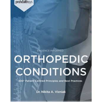 Dr Nik Ortho Conditions