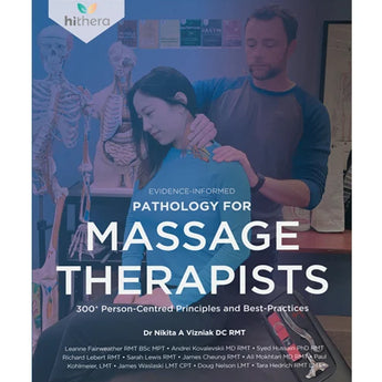 Dr Nik Pathology for Massage Therapists
