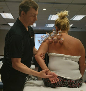JACKSONVILLE, FL - MAY 4-5 - Evidence Informed Clinical Cupping