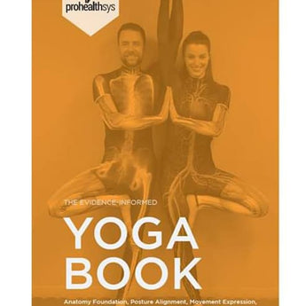 Dr Nik Yoga book