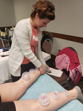 SYRACUSE, NY - July 8-9 - Evidence Informed Clinical Cupping