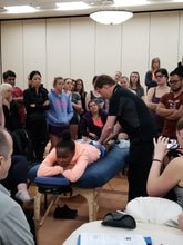 SYRACUSE, NY - July 8-9 - Evidence Informed Clinical Cupping