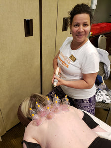 SYRACUSE, NY - July 8-9 - Evidence Informed Clinical Cupping