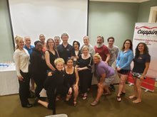 SYRACUSE, NY - July 8-9 - Evidence Informed Clinical Cupping