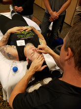 WINNIPEG, MB - Oct 14-15 - Cupping for Lymphatics