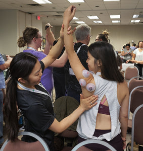 SYRACUSE, NY - July 8-9 - Evidence Informed Clinical Cupping