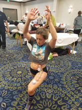 SYRACUSE, NY - July 8-9 - Evidence Informed Clinical Cupping