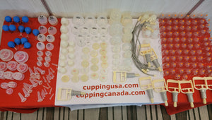SYRACUSE, NY - July 8-9 - Evidence Informed Clinical Cupping