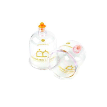 DongBang Vacuum / Suction Cupping Set - 19 Pieces