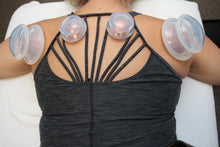 SYRACUSE, NY - July 8-9 - Evidence Informed Clinical Cupping