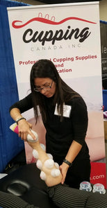 SYRACUSE, NY - July 8-9 - Evidence Informed Clinical Cupping