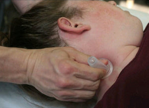WINNIPEG, MB - Oct 14-15 - Cupping for Lymphatics
