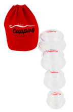 Soft/Dynamic Applications Silicone Cup Set (Single Set)